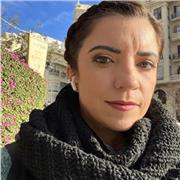 Doy clases de italiano, tengo titulación de Máster universitario de Profesorado de Educación Secundaria